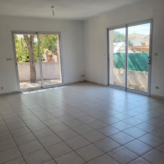  Terra d'oc immo : Maison / Villa | AGDE (34300) | 109 m2 | 1 330 € 