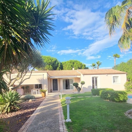  Terra d'oc immo : Maison / Villa | AGDE (34300) | 150 m2 | 665 000 € 