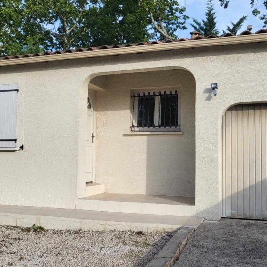  Terra d'oc immo : Maison / Villa | CLERMONT-L'HERAULT (34800) | 76 m2 | 210 000 € 