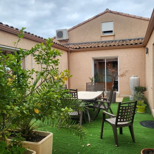  Terra d'oc immo : Maison / Villa | MONTAGNAC (34530) | 190 m2 | 483 000 € 