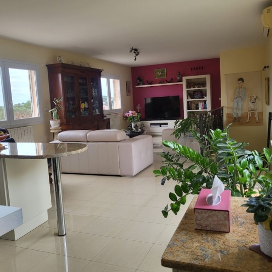  Terra d'oc immo : Maison / Villa | MONTAGNAC (34530) | 190 m2 | 483 000 € 