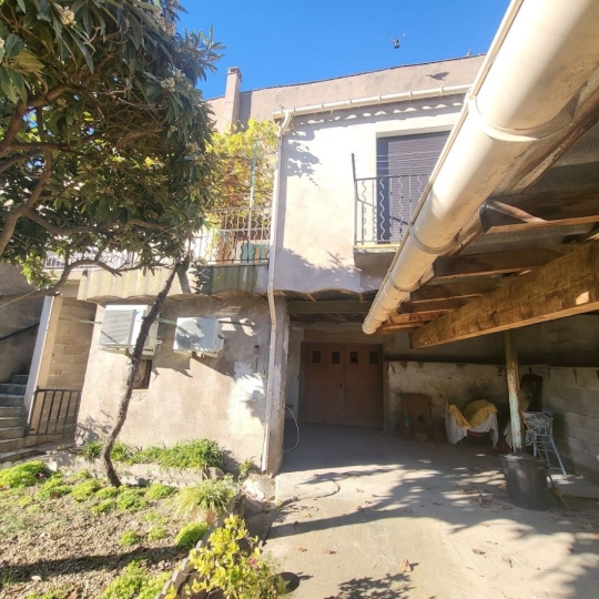  Terra d'oc immo : Maison / Villa | MONTAGNAC (34530) | 100 m2 | 220 000 € 