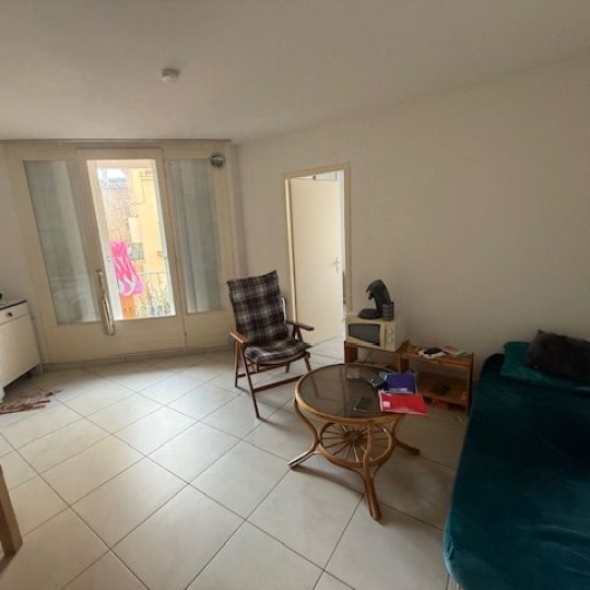 Terra d'oc immo : Appartement | CLERMONT-L'HERAULT (34800) | 32.00m2 | 69 500 € 