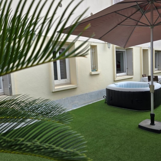 Terra d'oc immo : Appartement | BEZIERS (34500) | 115.00m2 | 215 000 €  Terra d'oc immo : Appartement | BEZIERS (34500) | 115.00m2 | 215 000 €