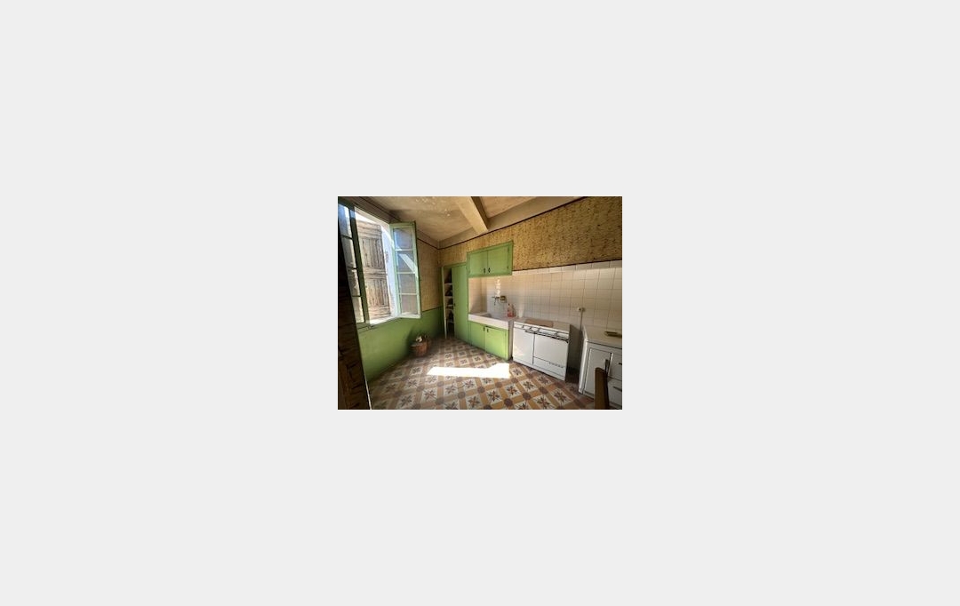 Terra d'oc immo : Maison / Villa | MONTAGNAC (34530) | 42 m2 | 59 400 € 