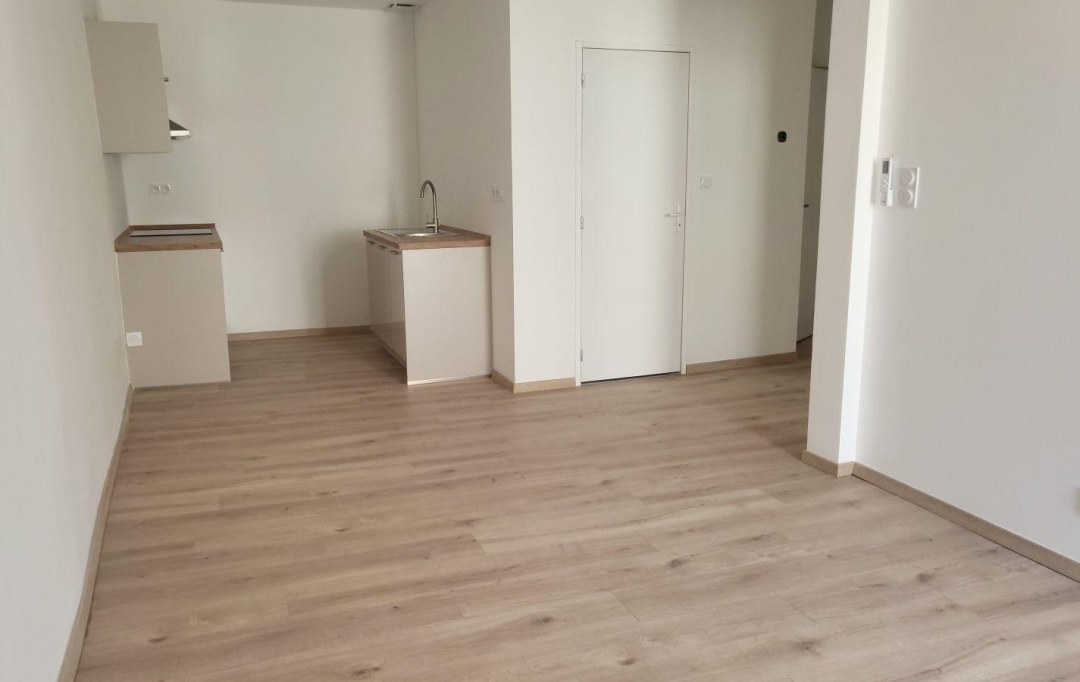 Terra d'oc immo : Appartement | SETE (34200) | 39 m2 | 148 000 € 