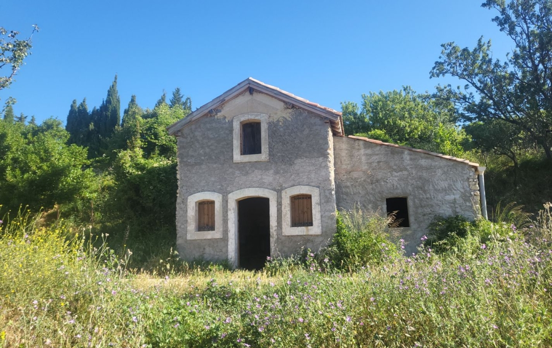 Terra d'oc immo : Ground | CLERMONT-L'HERAULT (34800) | 0 m2 | 86 000 € 