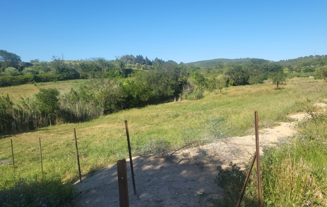 Terra d'oc immo : Ground | CLERMONT-L'HERAULT (34800) | 0 m2 | 86 000 € 