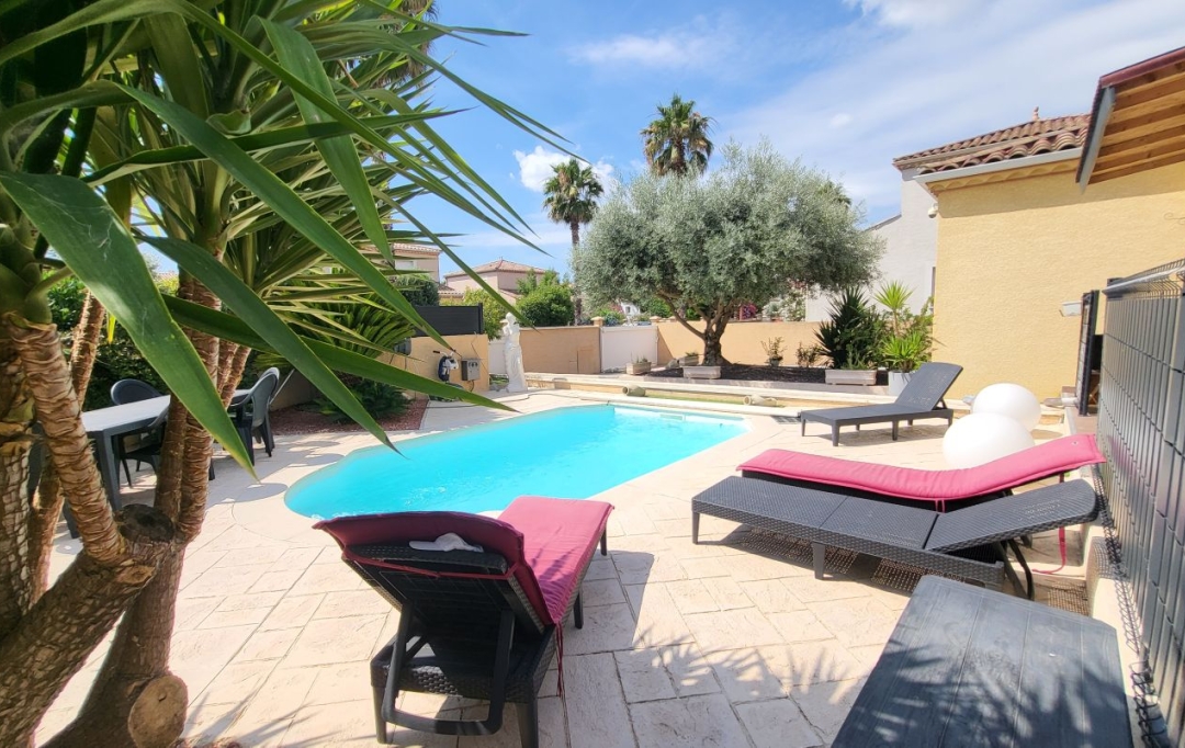 Terra d'oc immo : Maison / Villa | BAILLARGUES (34670) | 130 m2 | 609 000 € 