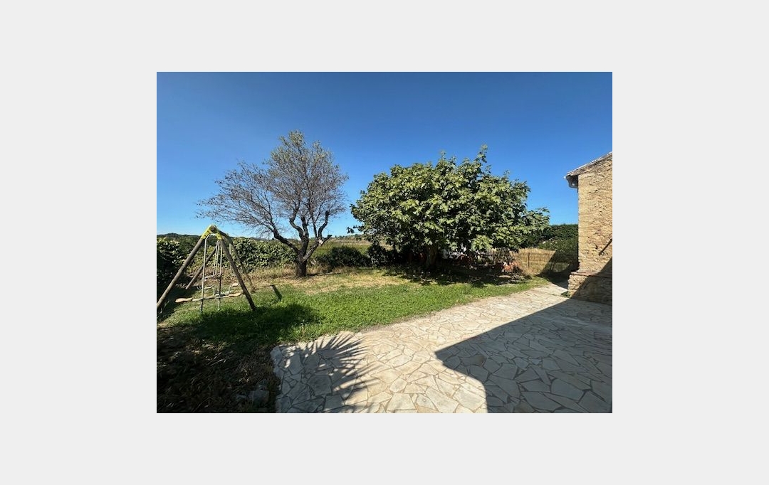 Terra d'oc immo : Maison / Villa | SAINT-PARGOIRE (34230) | 100 m2 | 273 000 € 