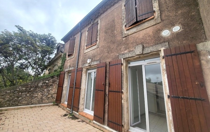 Immeuble   MONTAGNAC  150 m2 199 500 € 